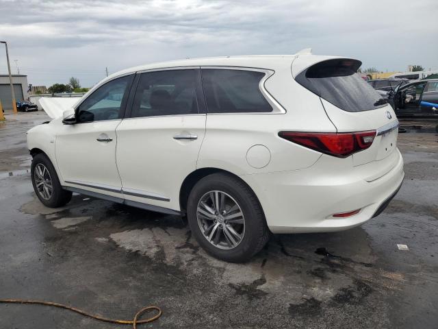  INFINITI QX60 2020 White