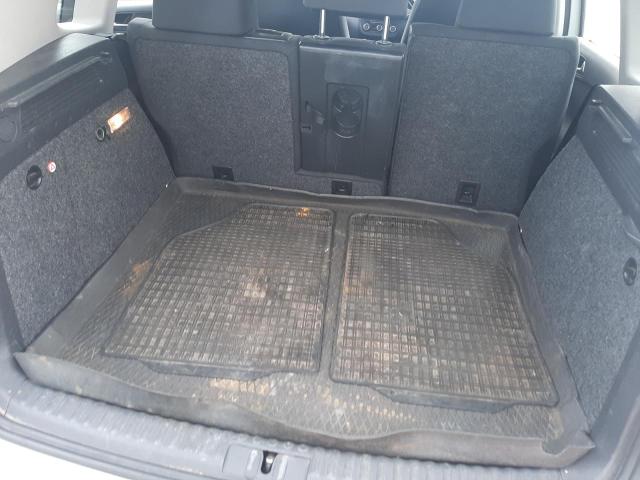 2013 VOLKSWAGEN TIGUAN S T