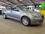 2012 KIA OPTIMA LX   for sale at Copart CT - HARTFORD SPRINGFIELD
