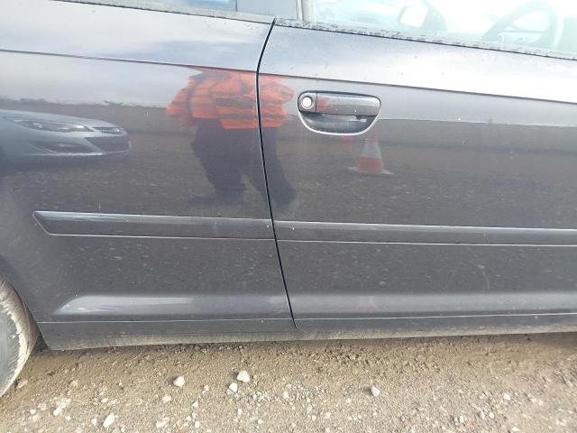 2007 AUDI A3 SPECIAL