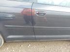 2007 AUDI A3 SPECIAL for sale at Copart YORK