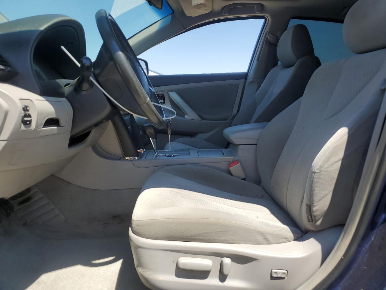 2008 Toyota Camry Ce VIN: 4T1BE46K98U232798 Lot: 65224095