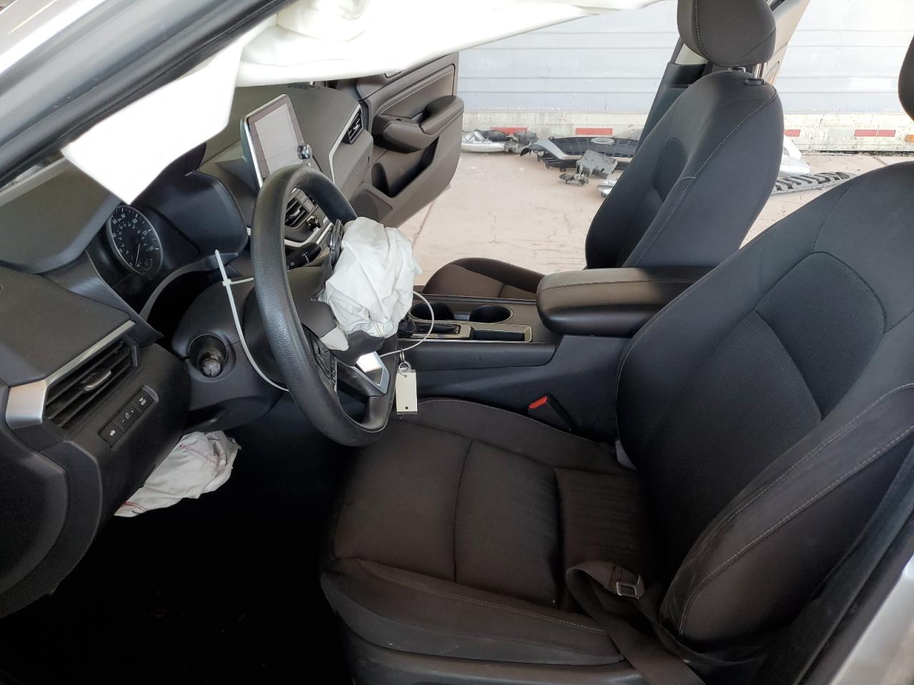 2020 Nissan Altima S VIN: 1N4BL4BV9LC200268 Lot: 64489685