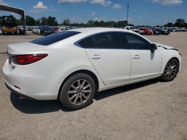  MAZDA 6 2016 Biały