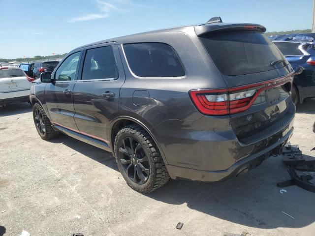  DODGE DURANGO 2019 Szary
