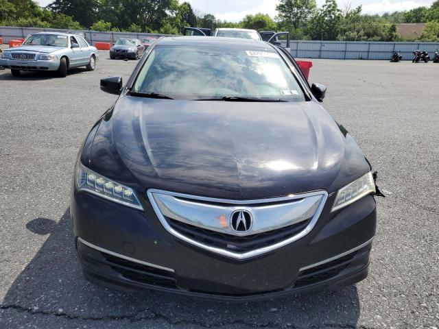  ACURA TLX 2015 Czarny