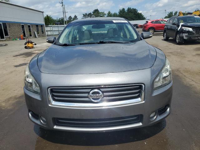  NISSAN MAXIMA 2014 Сharcoal