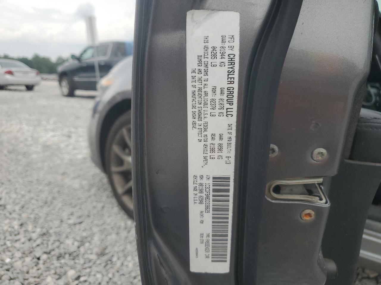 2013 Dodge Dart Sxt VIN: 1C3CDFBA8DD338629 Lot: 63457155