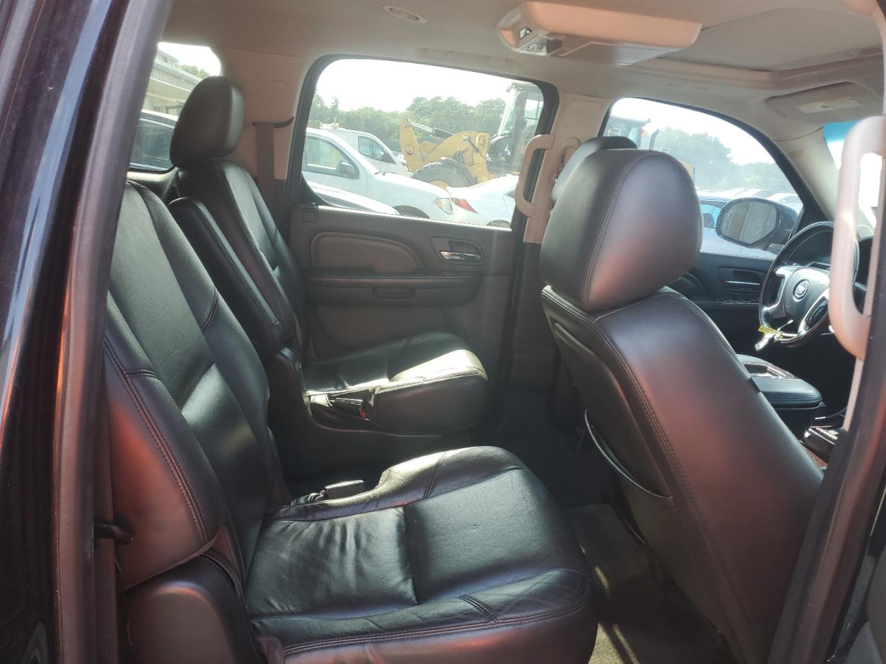 2013 Cadillac Escalade Esv Premium VIN: 1GYS4JEF6DR185036 Lot: 65032725