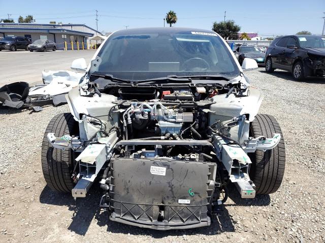  TESLA MODEL 3 2018 Biały