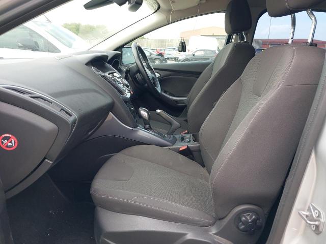 2014 FORD FOCUS TITA
