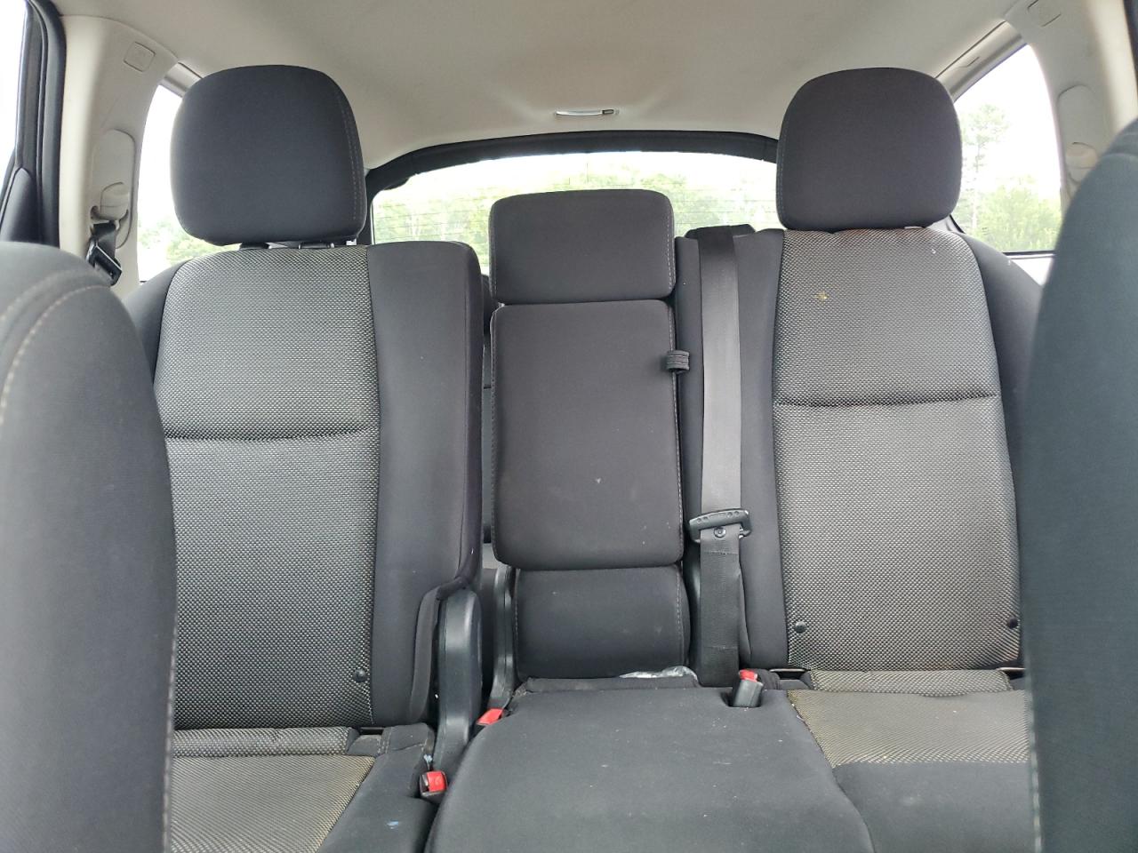 2018 Nissan Pathfinder S VIN: 5N1DR2MM9JC646181 Lot: 63847155