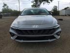 2024 HYUNDAI ELANTRA SEL   for sale at Copart QC - MONTREAL