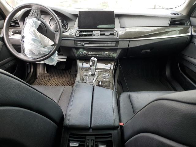 2012 BMW 528 XI  