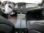 2012 BMW 528 XI   à vendre chez Copart ON - TORONTO