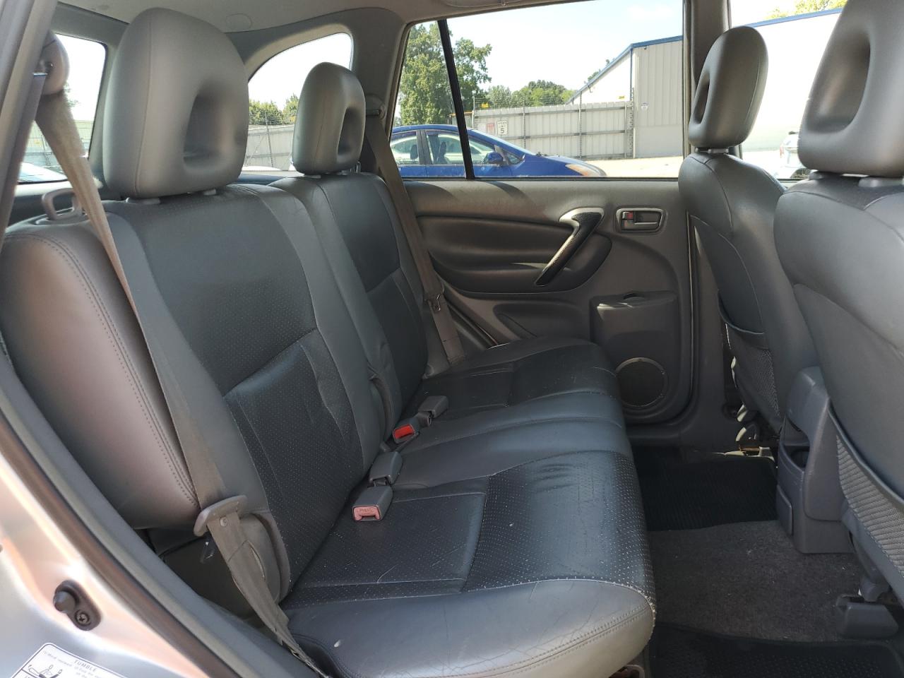 2001 Toyota Rav4 VIN: JTEHH20V316001530 Lot: 65385845