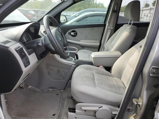 2005 CHEVROLET EQUINOX LS  