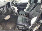 2017 TOYOTA COROLLA L   for sale at Copart ON - TORONTO