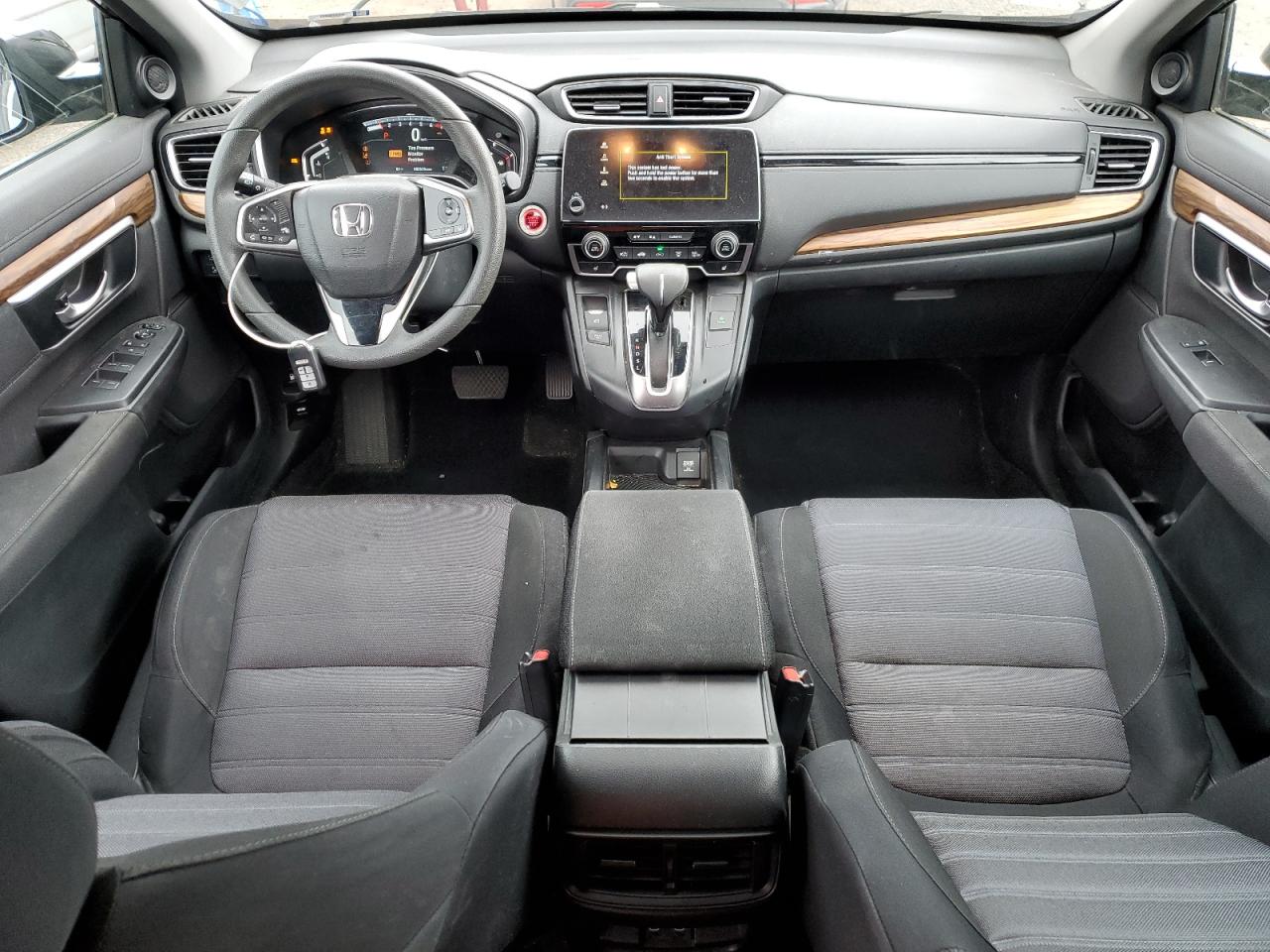 2018 Honda Cr-V Ex VIN: 7FARW2H54JE041210 Lot: 64759865