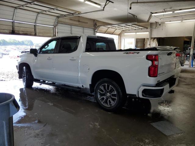  CHEVROLET ALL Models 2021 White