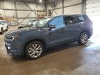 2024 TOYOTA GRAND HIGHLANDER XLE   for sale at Copart QC - MONTREAL