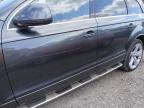 2014 AUDI Q7 S LINE for sale at Copart WOLVERHAMPTON