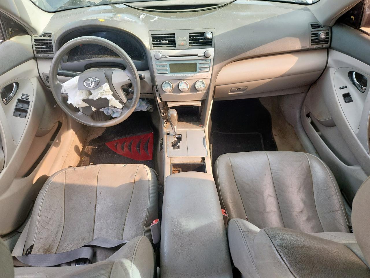 2008 Toyota Camry Ce VIN: 4T1BE46K78U768441 Lot: 65007905