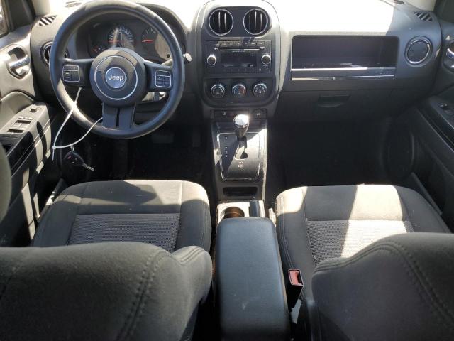  JEEP COMPASS 2013 Синий