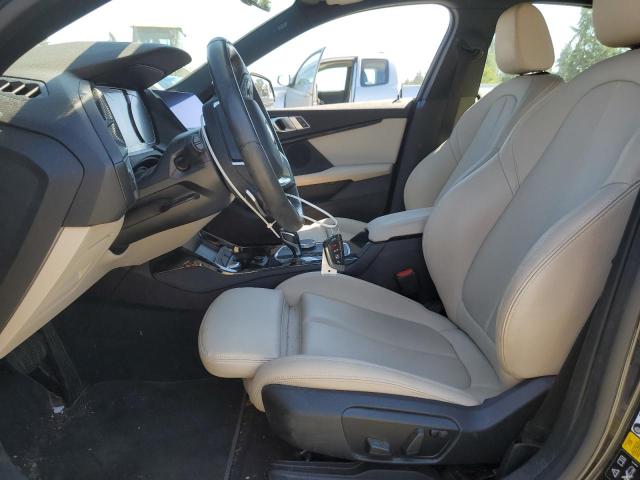  BMW 2 SERIES 2020 Czarny