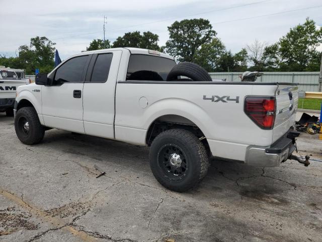  FORD F-150 2014 Biały