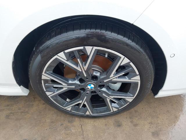 2025 BMW 120 M SPOR