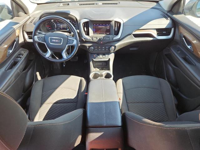  GMC TERRAIN 2021 Gray