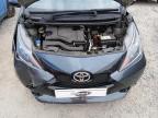 2016 TOYOTA AYGO X-PLA for sale at Copart WOLVERHAMPTON