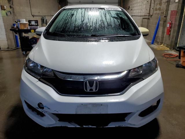  HONDA FIT 2019 Biały