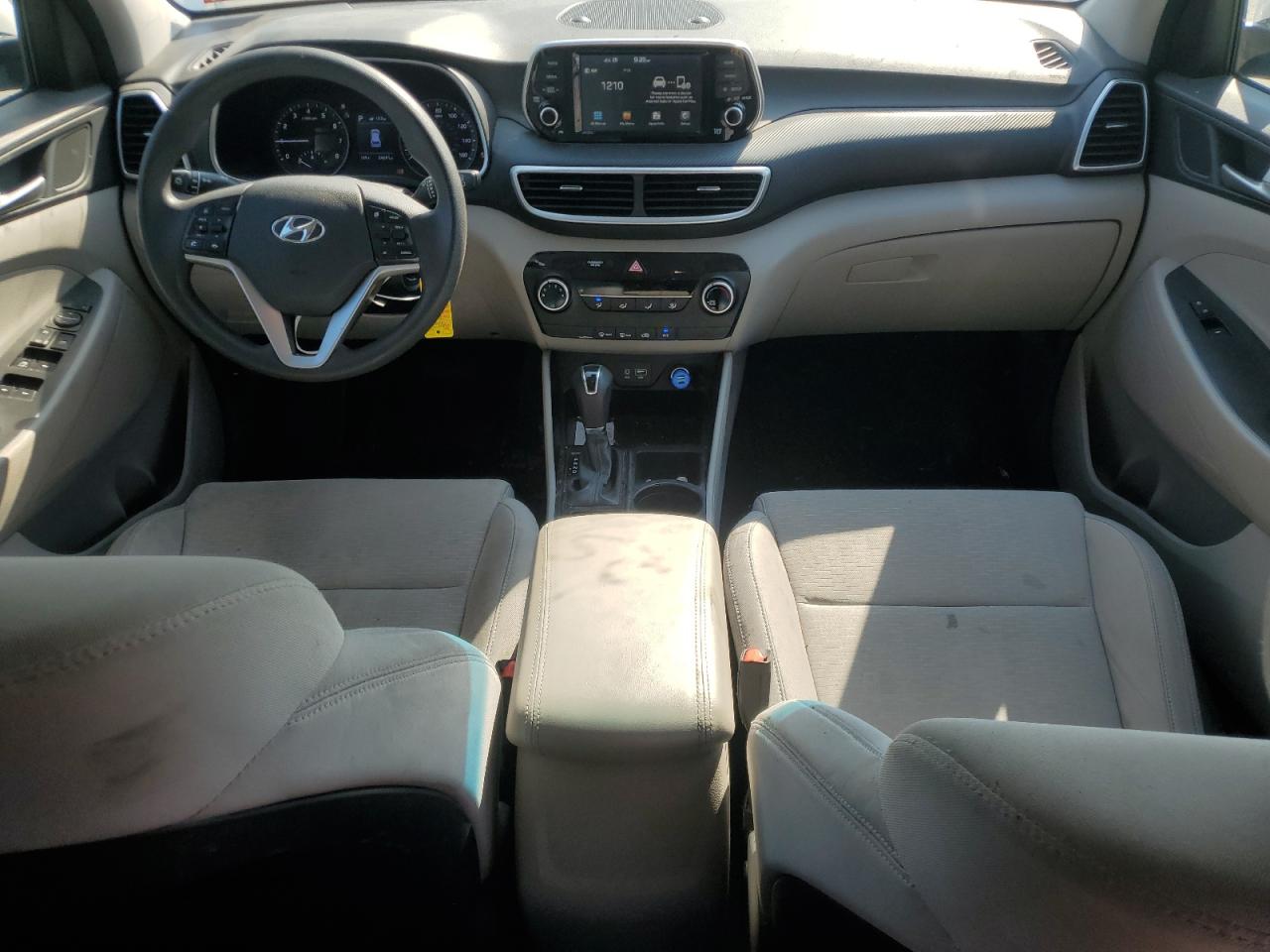 km8j23a42lu155448 KM8J23A42LU155448 2020 Hyundai Tucson Se