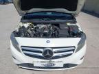 2013 MERCEDES BENZ A180 BLUEE for sale at Copart YORK