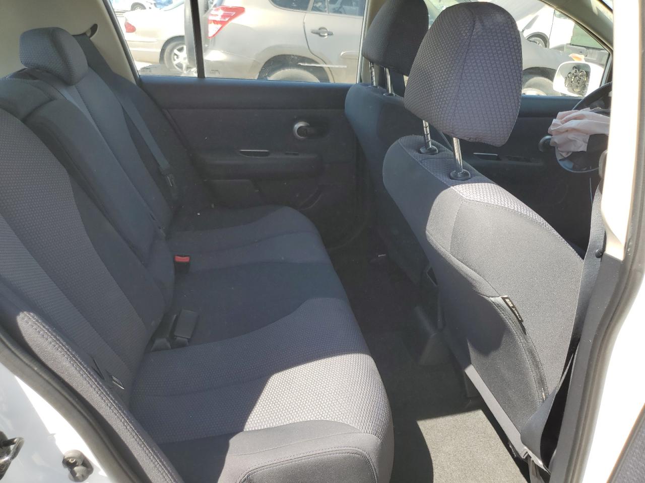 3n1bc13e98l432679 3N1BC13E98L432679 2008 Nissan Versa S