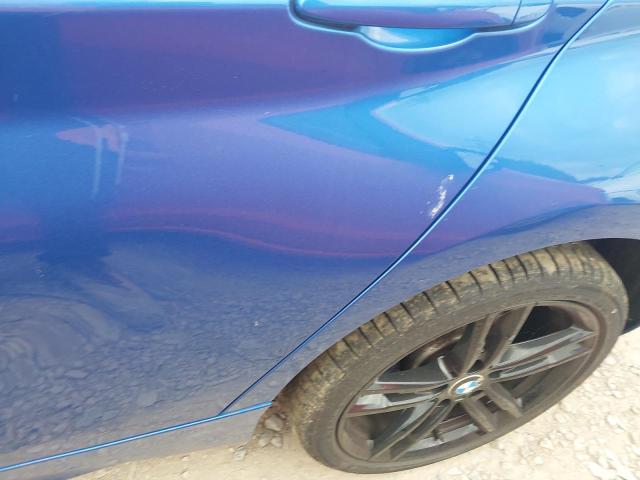 2019 BMW 118I M SPO