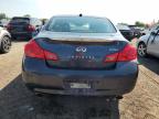 2008 INFINITI G35    for sale at Copart ON - TORONTO