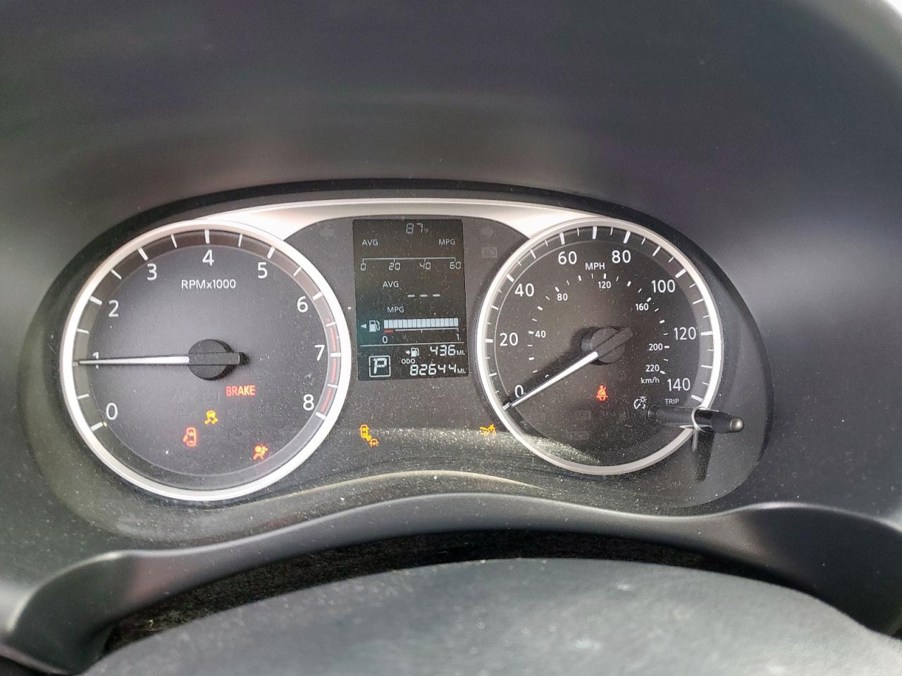 2020 Nissan Kicks S VIN: 3N1CP5BV9LL568630 Lot: 63630595