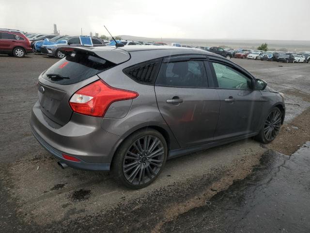  FORD FOCUS 2012 Угольный