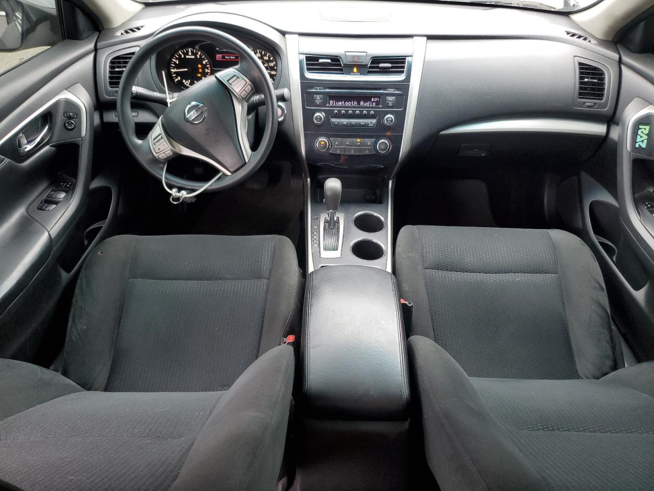 2015 Nissan Altima 2.5 VIN: 1N4AL3APXFC585367 Lot: 64635655