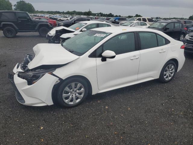 TOYOTA COROLLA LE 2021