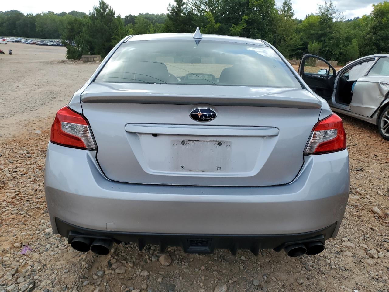 2020 Subaru Wrx Premium VIN: JF1VA1F64L8810201 Lot: 64965255