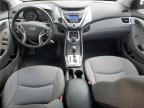 2013 HYUNDAI ELANTRA GLS   for sale at Copart NB - MONCTON