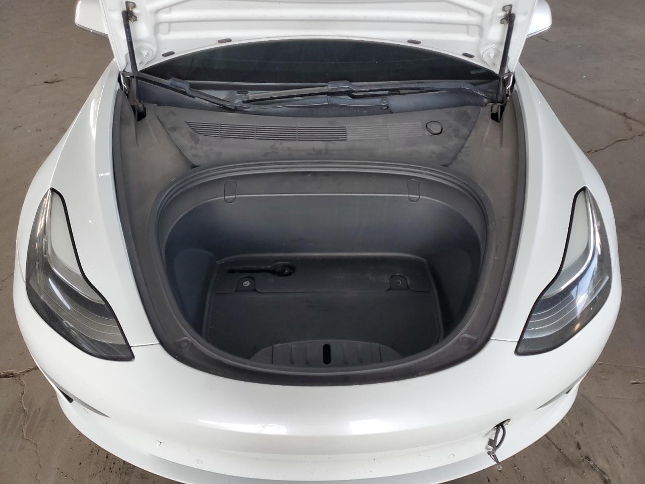 2019 Tesla Model 3 VIN: 5YJ3E1EAXKF485600 Lot: 63411705