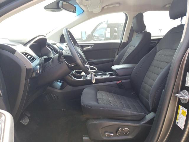  FORD EDGE 2019 Szary