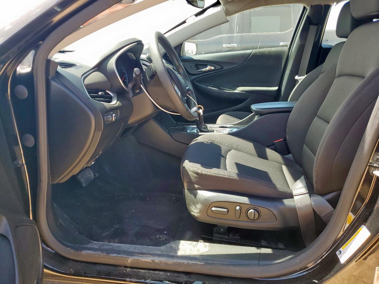 1g1zd5st4rf117101 1G1ZD5ST4RF117101 2024 Chevrolet Malibu Lt