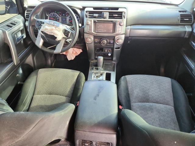  TOYOTA 4RUNNER 2017 Biały