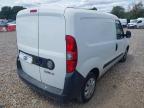 2010 FIAT DOBLO 16V for sale at Copart ROCHFORD